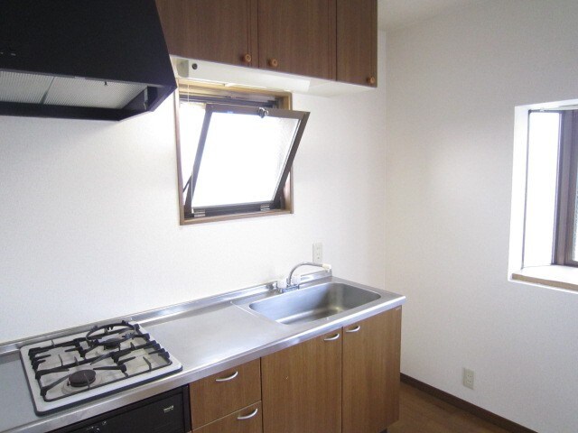 ベルデュ－ル伊丹の物件内観写真