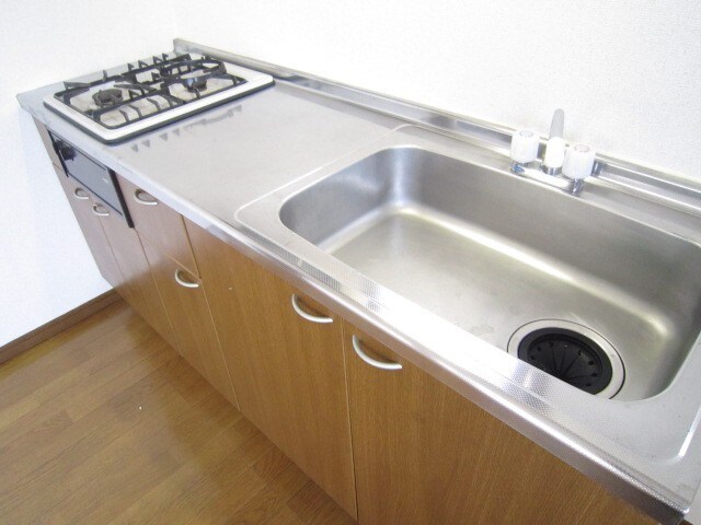 ベルデュ－ル伊丹の物件内観写真