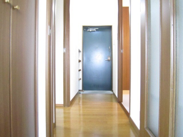 ベルデュ－ル伊丹の物件内観写真