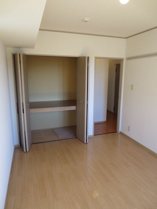 サニ－グリ－ン北喜Ｃの物件内観写真