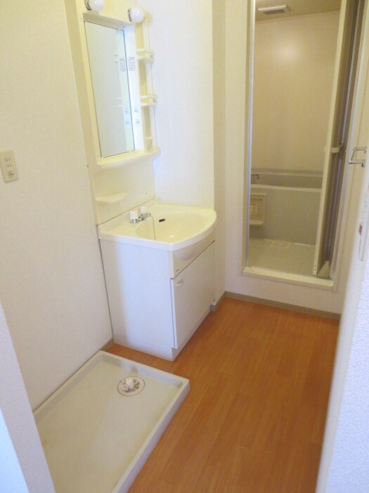 サニ－グリ－ン北喜Ｃの物件内観写真