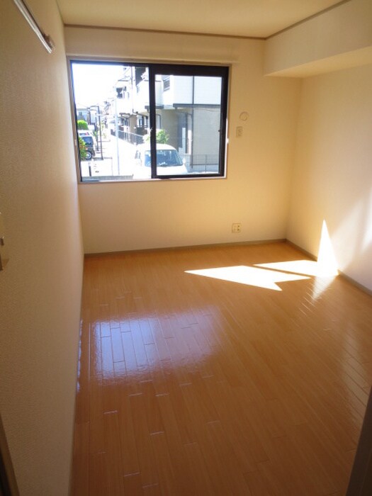 サニ－グリ－ン北喜Ｃの物件内観写真