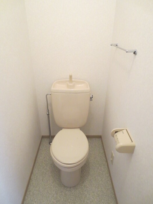 サニ－グリ－ン北喜Ｃの物件内観写真