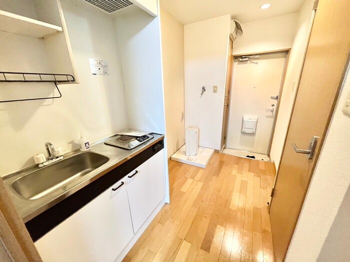 セントラル１５０１の物件内観写真