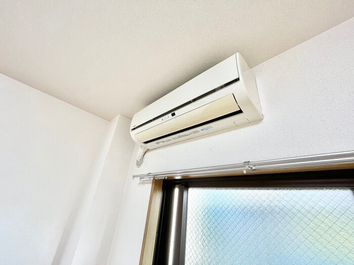 セントラル１５０１の物件内観写真