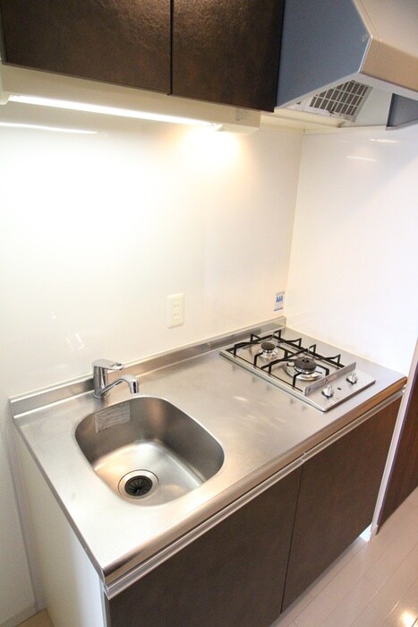 ベルヴィ江坂公園の物件内観写真