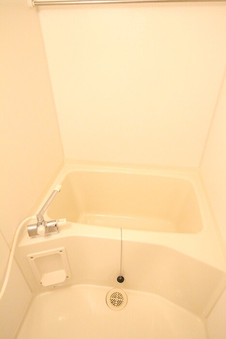 ベルヴィ江坂公園の物件内観写真