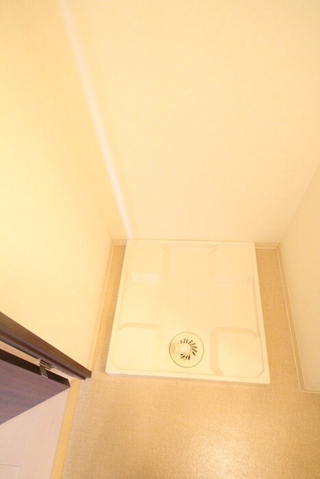 ベルヴィ江坂公園の物件内観写真