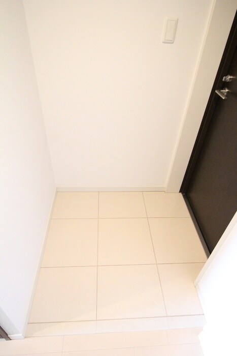 ベルヴィ江坂公園の物件内観写真