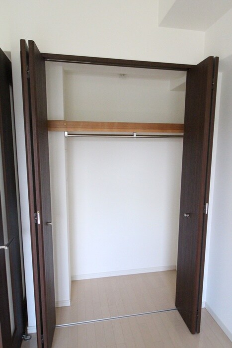 ベルヴィ江坂公園の物件内観写真