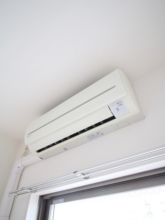 ベルヴィ江坂公園の物件内観写真