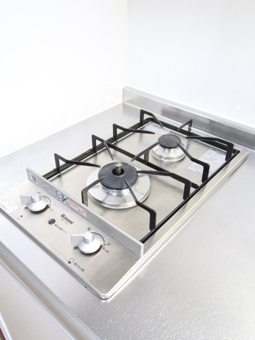 ベルヴィ江坂公園の物件内観写真