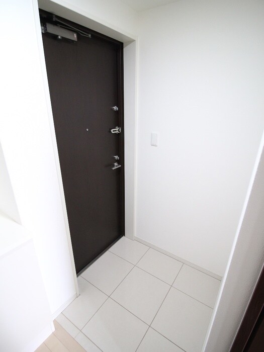 ベルヴィ江坂公園の物件内観写真