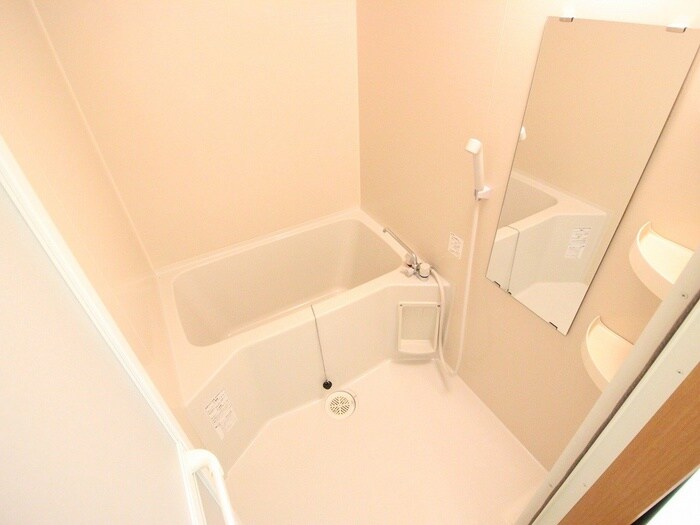 フォルム　タテクラの物件内観写真