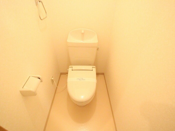 フォルム　タテクラの物件内観写真