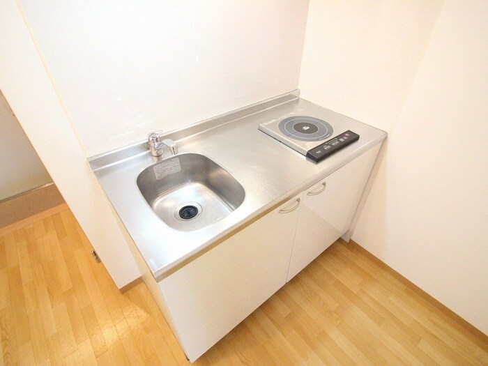 フォルム　タテクラの物件内観写真