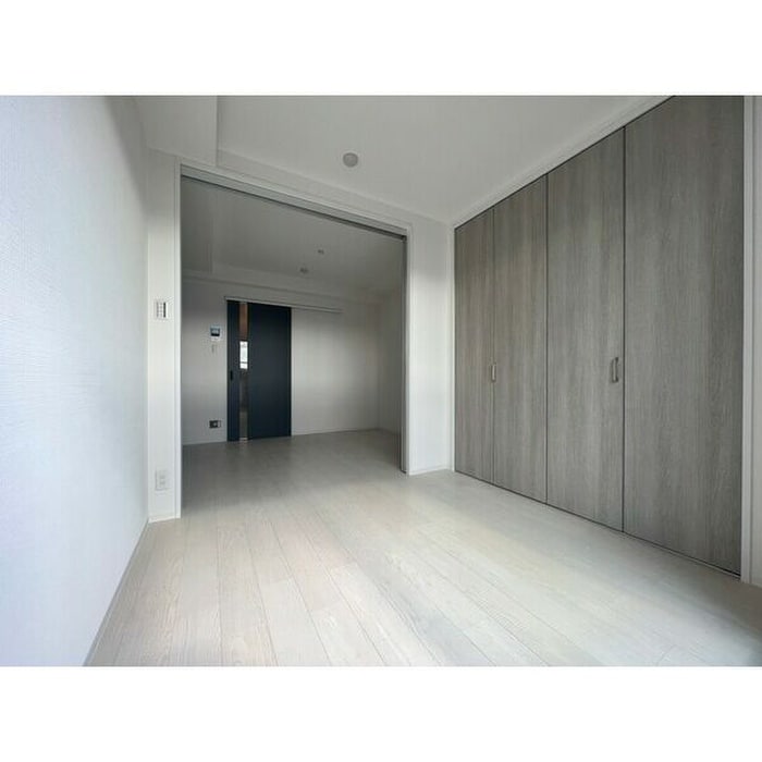 ｸﾚｽﾄﾀｯﾌﾟ京都丹波口(504)の物件内観写真