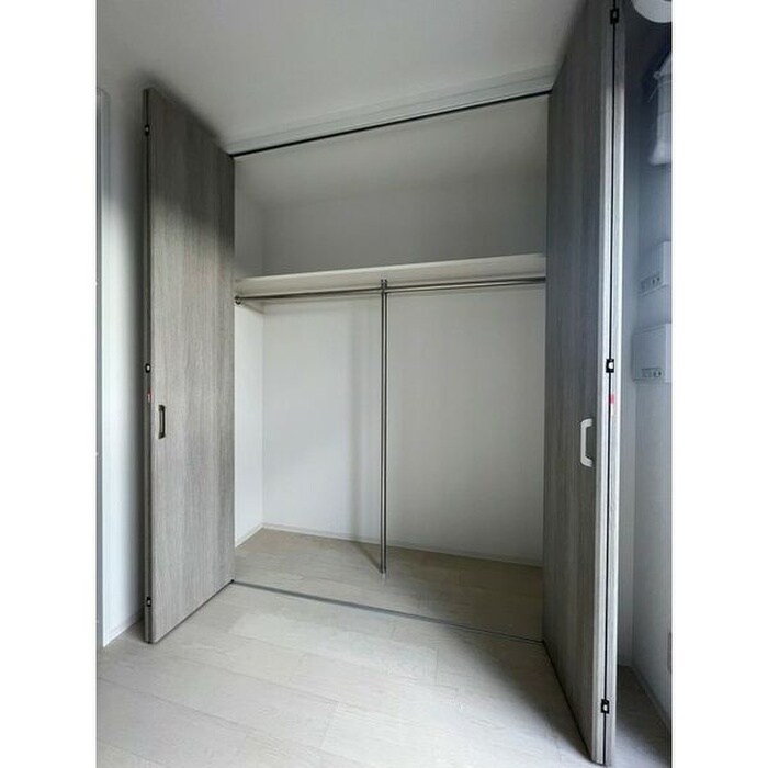 ｸﾚｽﾄﾀｯﾌﾟ京都丹波口(504)の物件内観写真