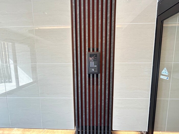 ｸﾚｽﾄﾀｯﾌﾟ京都丹波口(504)の物件外観写真