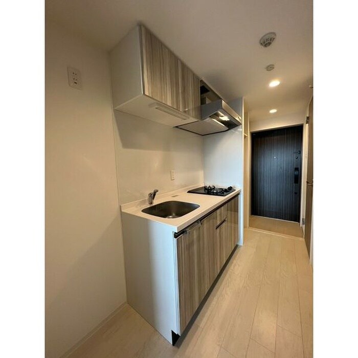 ｸﾚｽﾄﾀｯﾌﾟ京都丹波口(504)の物件内観写真