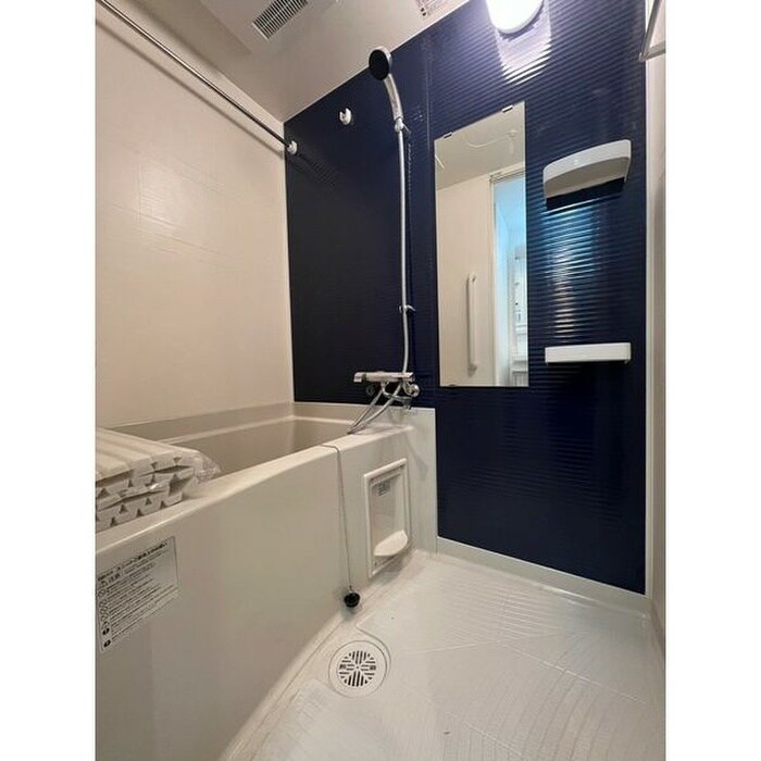 ｸﾚｽﾄﾀｯﾌﾟ京都丹波口(504)の物件内観写真