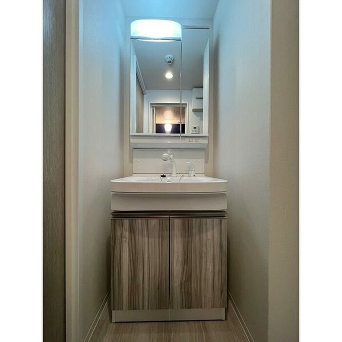 ｸﾚｽﾄﾀｯﾌﾟ京都丹波口(504)の物件内観写真