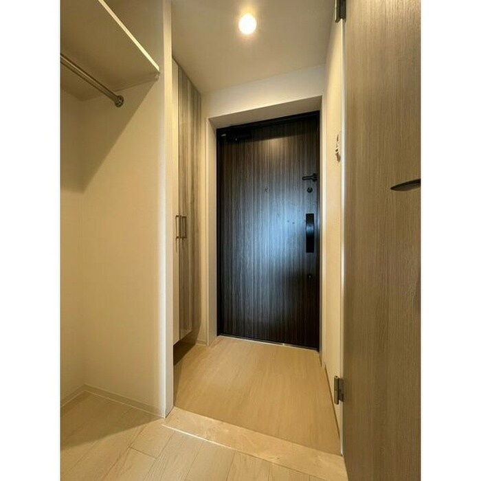 ｸﾚｽﾄﾀｯﾌﾟ京都丹波口(504)の物件内観写真