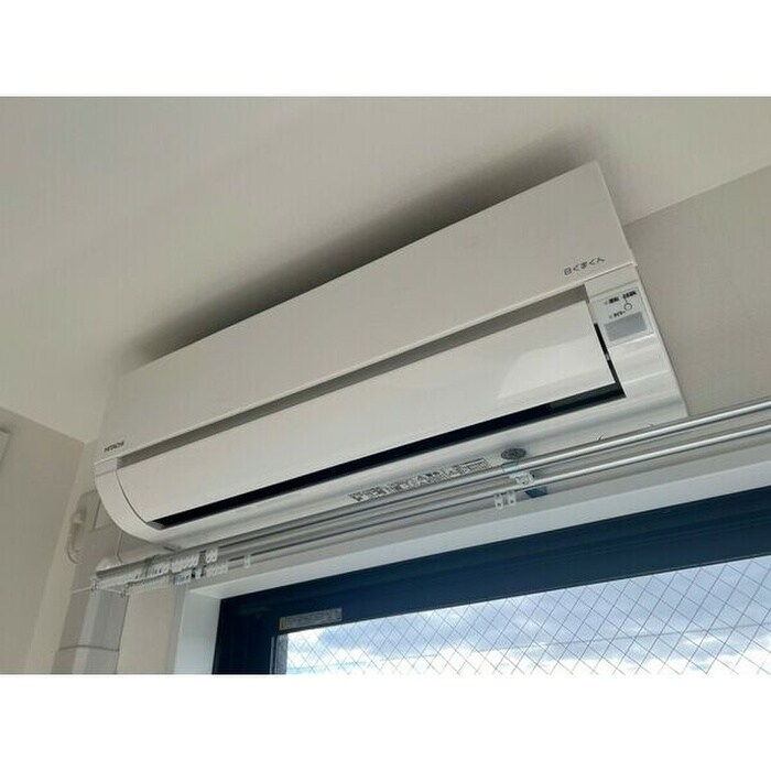 ｸﾚｽﾄﾀｯﾌﾟ京都丹波口(504)の物件内観写真