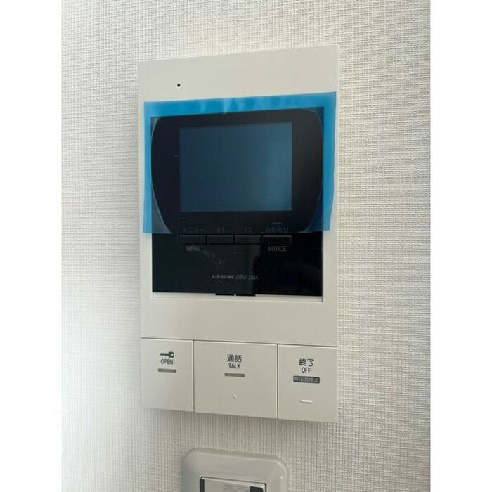 ｸﾚｽﾄﾀｯﾌﾟ京都丹波口(504)の物件内観写真