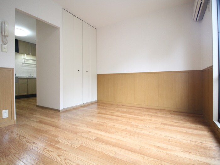 ハイツハナコの物件内観写真