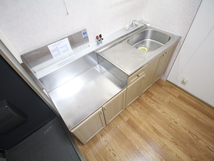 ハイツハナコの物件内観写真