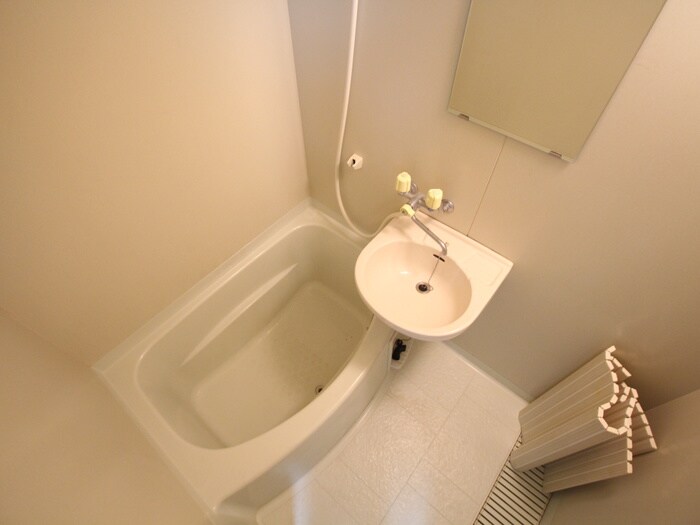 ハイツハナコの物件内観写真