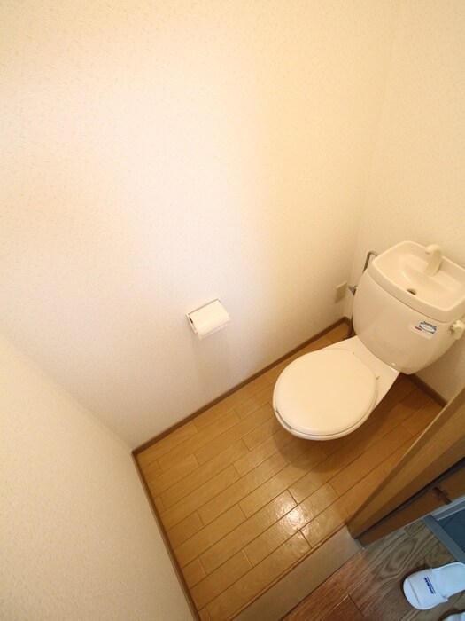 ハイツハナコの物件内観写真