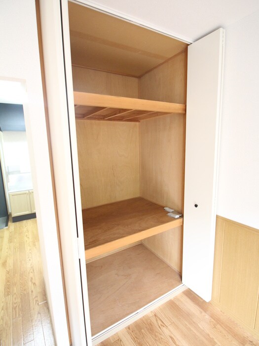 ハイツハナコの物件内観写真