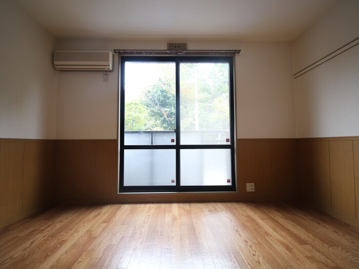 ハイツハナコの物件内観写真