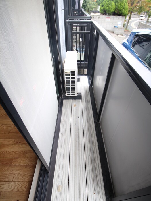 ハイツハナコの物件内観写真