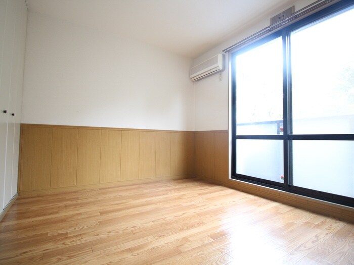 ハイツハナコの物件内観写真