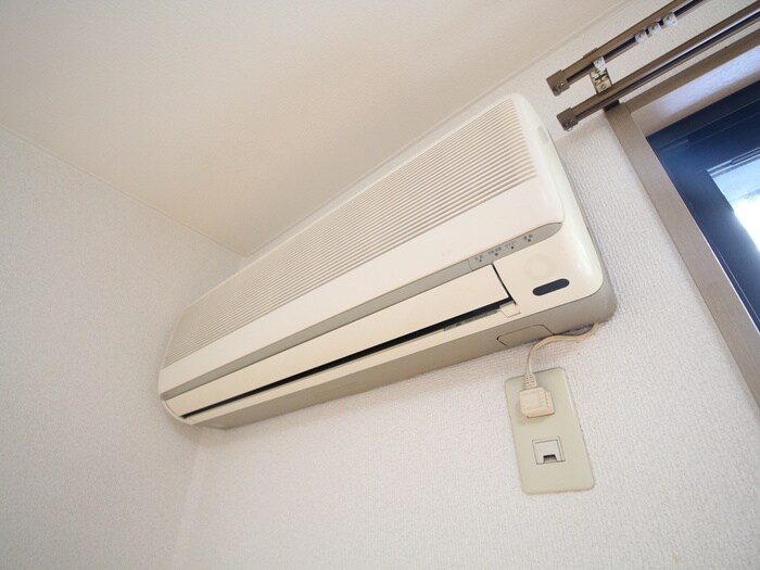 ハイツハナコの物件内観写真