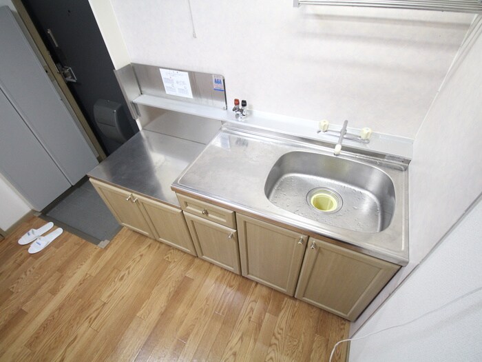 ハイツハナコの物件内観写真