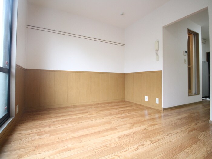 ハイツハナコの物件内観写真