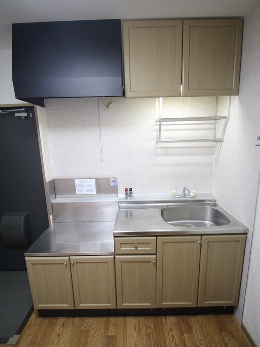 ハイツハナコの物件内観写真