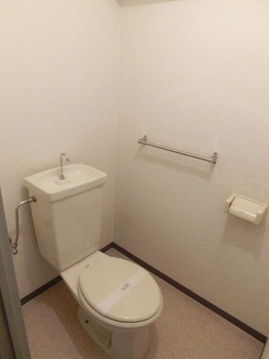 レジデンス鳥羽の物件内観写真