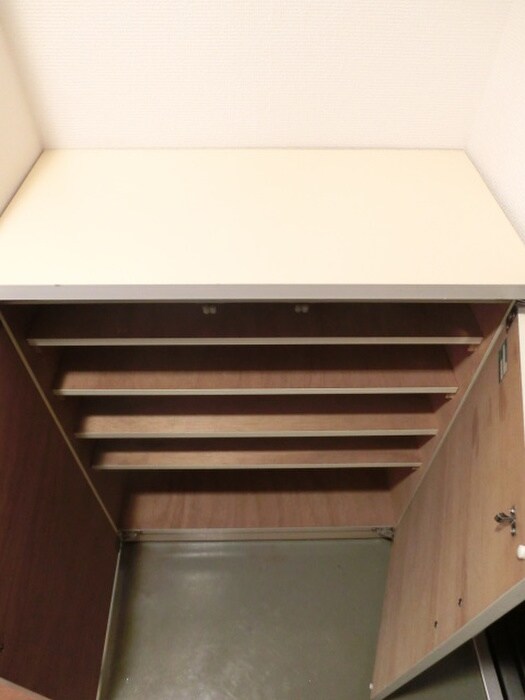 レジデンス鳥羽の物件内観写真