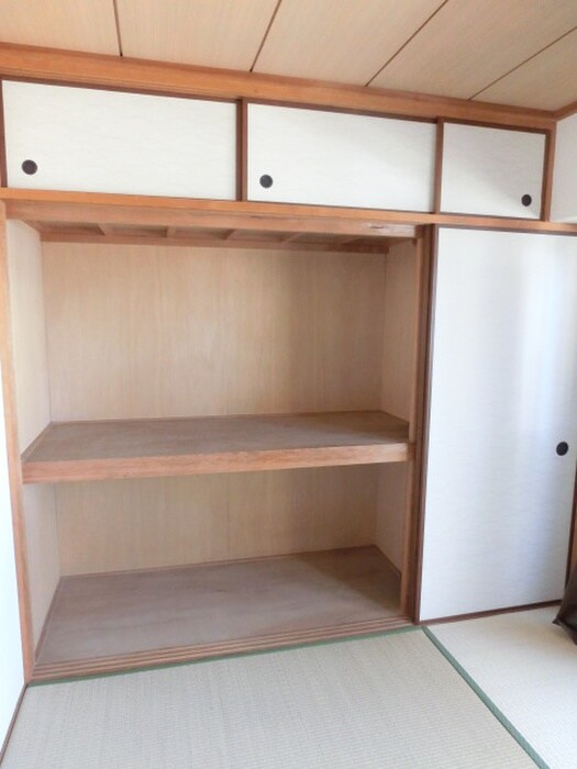 レジデンス鳥羽の物件内観写真