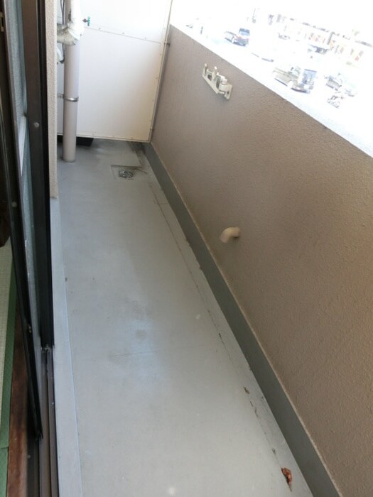 レジデンス鳥羽の物件内観写真