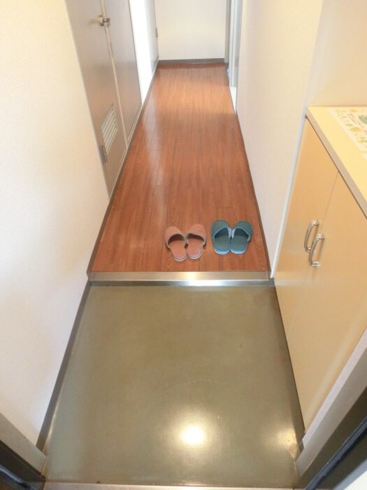 レジデンス鳥羽の物件内観写真