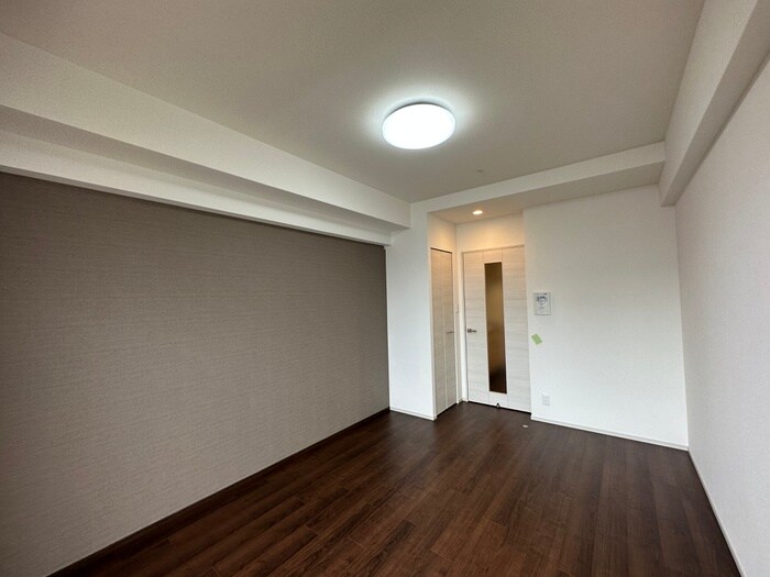 La　Douceur天王寺の物件内観写真