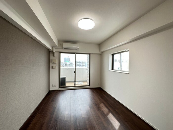 La　Douceur天王寺の物件内観写真