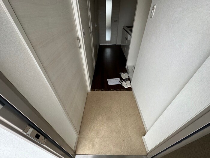 La　Douceur天王寺の物件内観写真