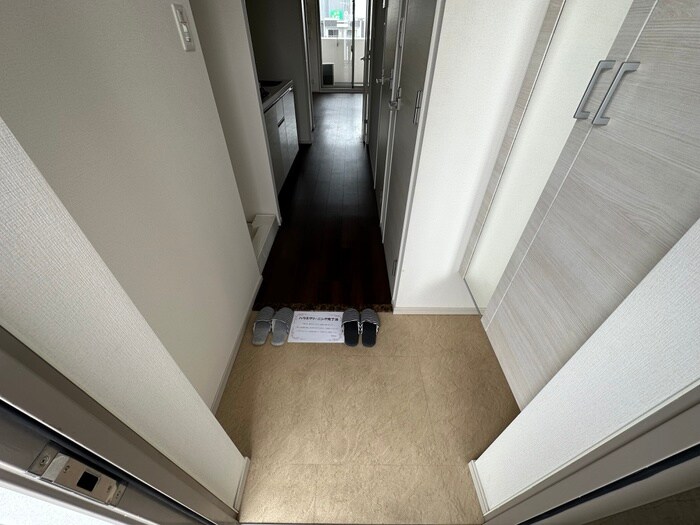 La　Douceur天王寺の物件内観写真